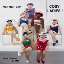 Knit your own cosy ladies ! voorzijde