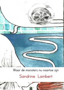 Waar de monsters nu naartoe zijn voorzijde