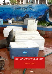 HET ZAL ONS WORST ZIJN