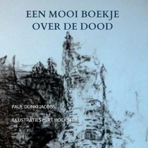 Een mooi boekje over de dood voorzijde