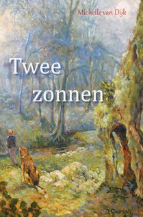 Twee zonnen voorzijde