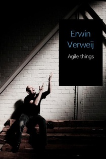 Agile things voorzijde