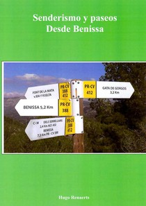 Senderismo y paseos desde Benissa