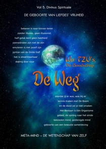 Vol. 5 Divinus Spirituale voorzijde