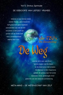 Vol. 5 Divinus spirituale voorzijde