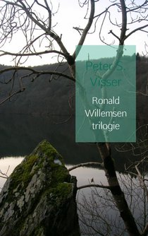 Ronald Willemsen trilogie voorzijde