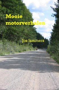 Mooie motorverhalen voorzijde