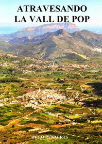 Atravesando la vall de pop