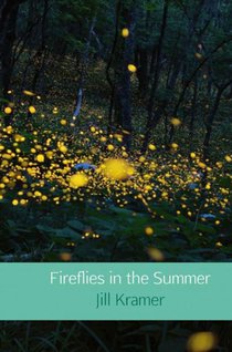 Fireflies in the Summer