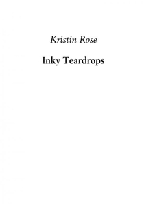 Inky Teardrops