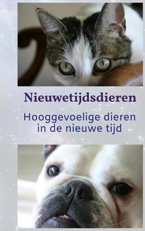 Nieuwetijdsdieren