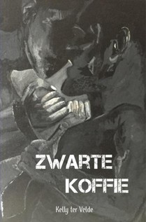 Zwarte koffie