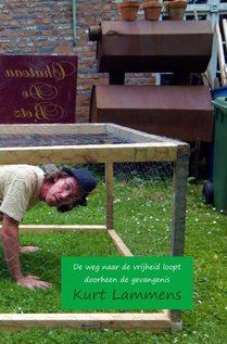 De weg naar de vrijheid loopt doorheen de gevangenis