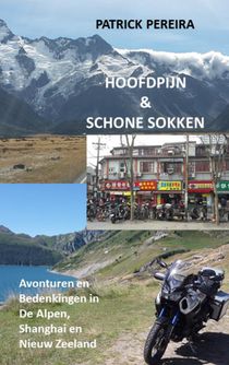 Hoofdpijn & schone sokken