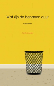 Wat zijn de bananen duur