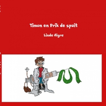 Timon en Prik de spuit
