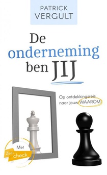 De onderneming ben jij!