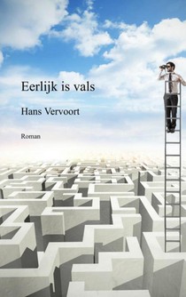 Eerlijk is vals voorzijde