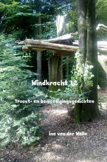 Windkracht 12 voorzijde