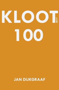 Kloot 100 voorzijde