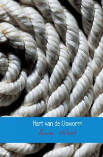 Hart van de IJsworm voorzijde