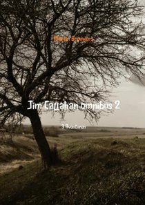 Jim Callahan omnibus 2 voorzijde