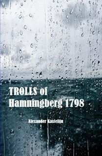 Trolls of Hamningberg 1798 voorzijde