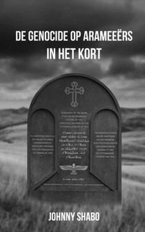 De genocide op arameeërs voorzijde