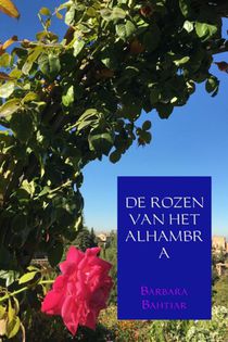 DE ROZEN VAN HET ALHAMBRA voorzijde