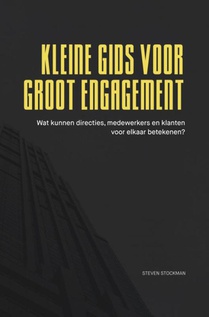 Kleine gids voor groot engagement voorzijde