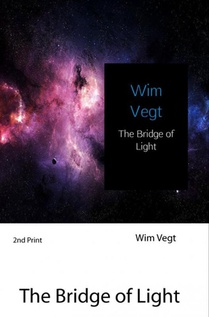 The Power of the Light over Modern Quantum Physics voorzijde