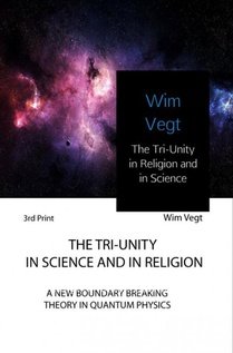 The Tri-Unity in Science and in Religion voorzijde