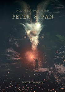 Peter & Pan voorzijde