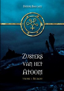 Zusters van het Atoom - Volume 1 voorzijde