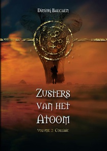 Zusters van het Atoom - Volume 2