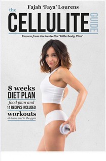 The Cellulite Guide voorzijde