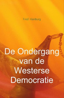 De ondergang van de Westerse democratie voorzijde