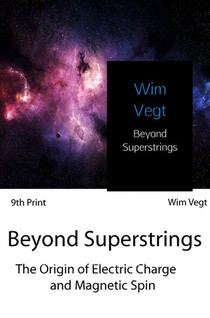 Beyond Superstrings voorzijde