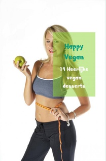 14 Heerlijke vegan desserts