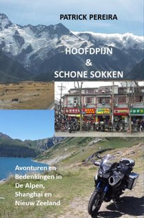 Hoofdpijn & schone sokken