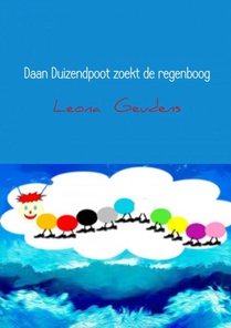 Daan Duizendpoot zoekt de regenboog