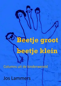 Beetje groot beetje klein voorzijde