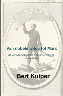 Van nobele wilde tot Marx voorzijde