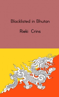Blacklisted in Bhutan voorzijde