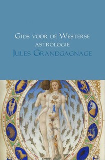 Gids voor de Westerse astrologie voorzijde