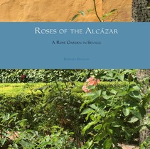 Roses of the Alcázar voorzijde