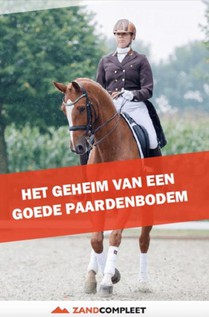 Het geheim van een goede paardenbodem