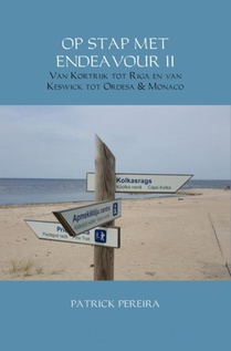 Op stap met endea vour II