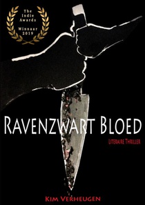 Ravenzwart bloed