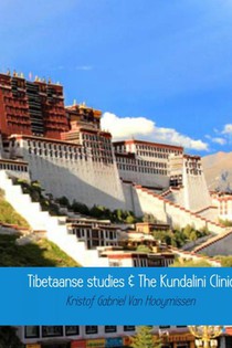 Tibetaanse studies & The Kundalini Clinic voorzijde